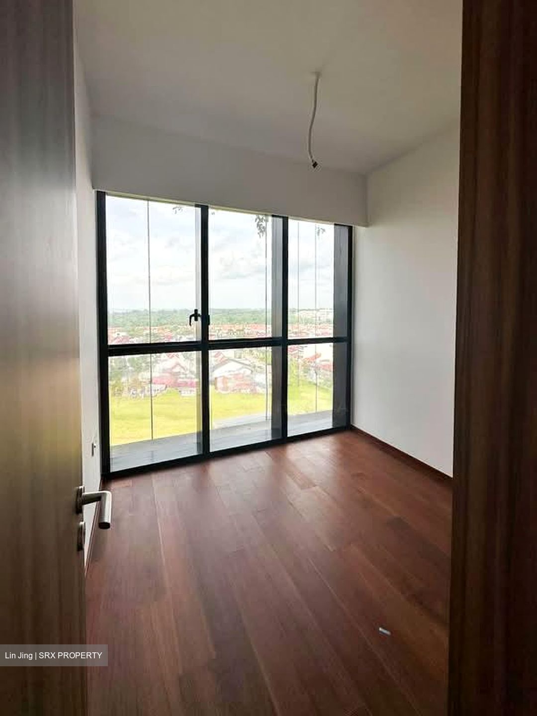 Lentor Modern (D26), Apartment #575040421